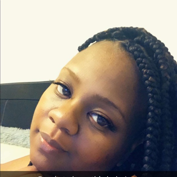 Meet your Posher, Tamika - Picture 1 of 1